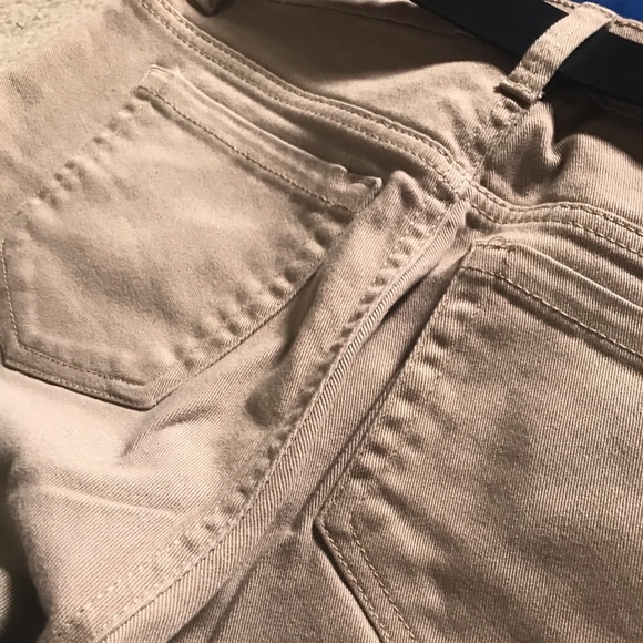 Khaki pants - Picture 3 of 3